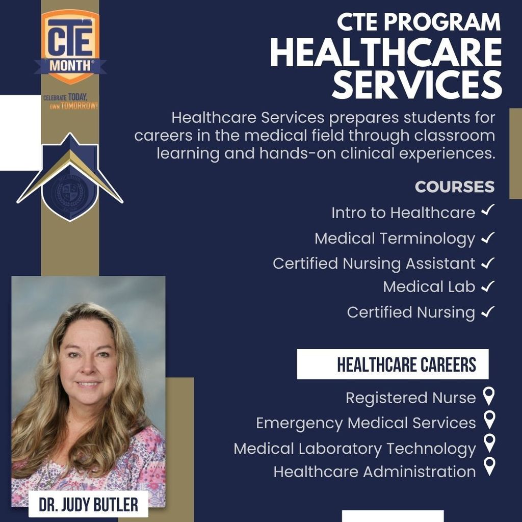 CTE Healthcare Service