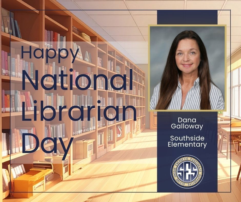 library and librarian