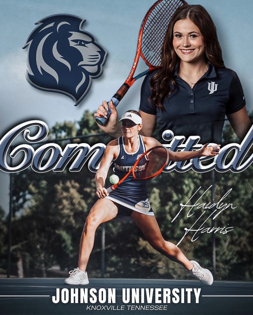 committed graphic girl playing tennis