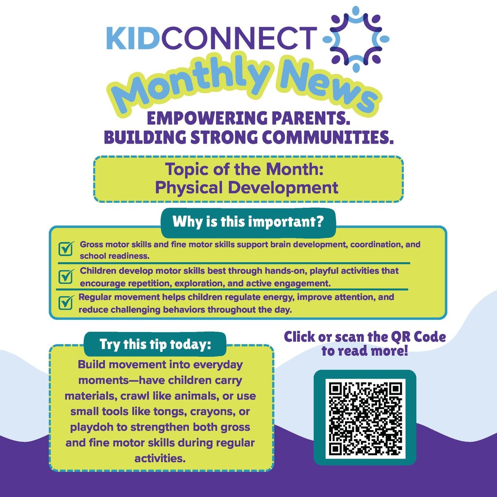 qr code for Physical Development articles