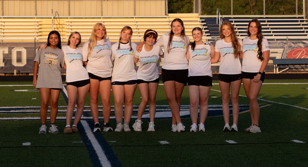 Tennis team