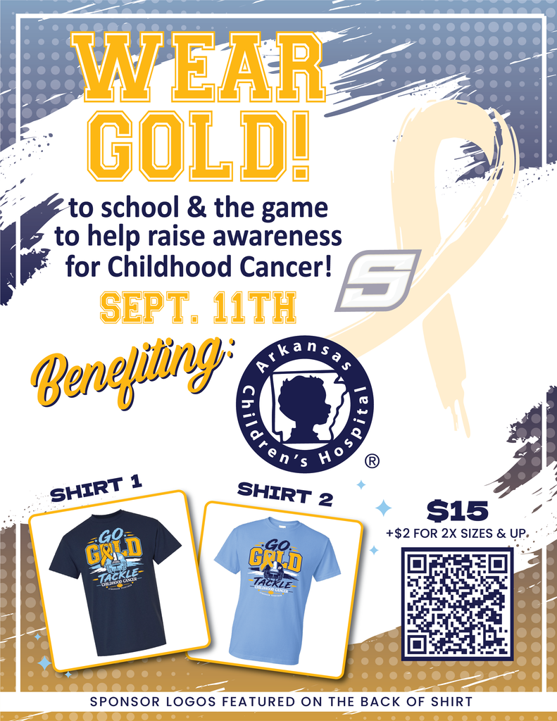 Wear Gold Sept 11 T-shirt