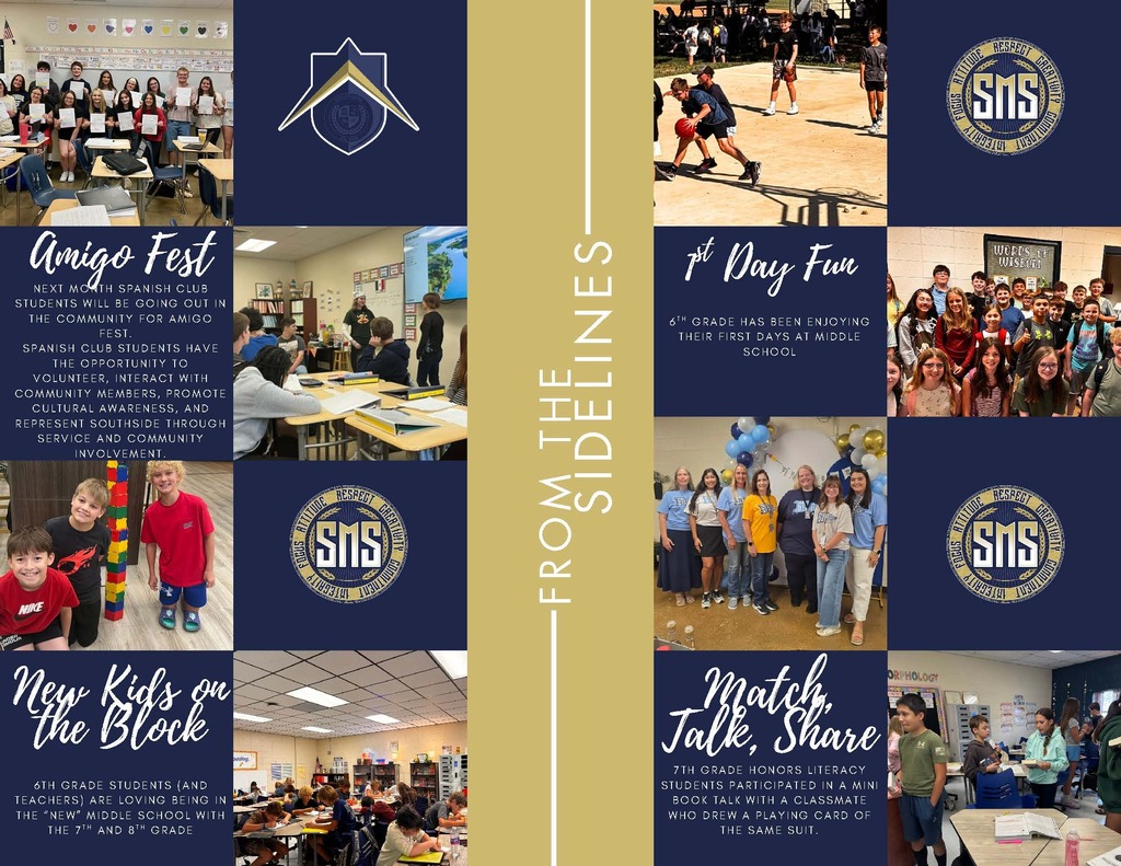 Newsletter page 3