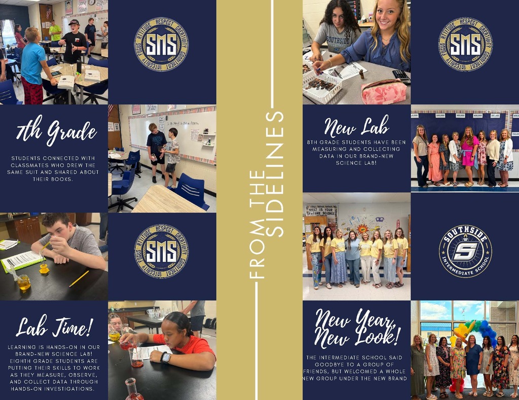 Newsletter page 4