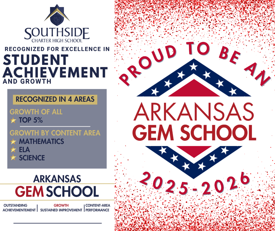 graphic arkansas gem school
