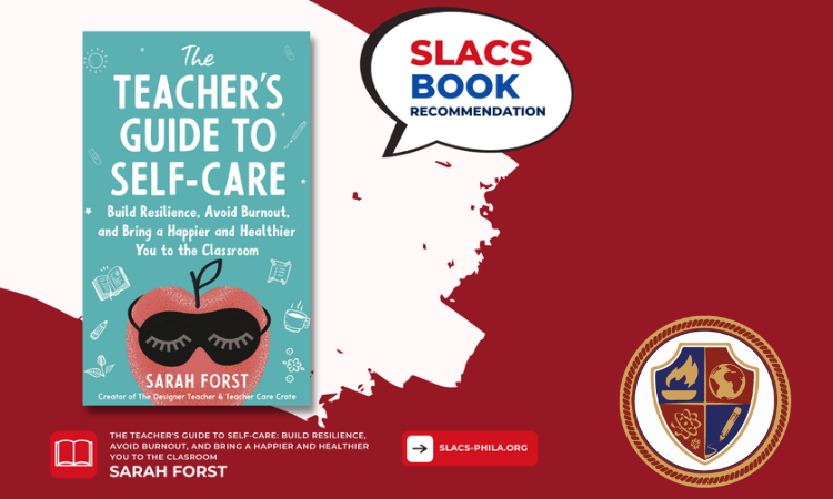 slacs book recommendation