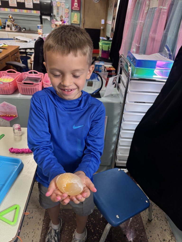 1st grade fun!!