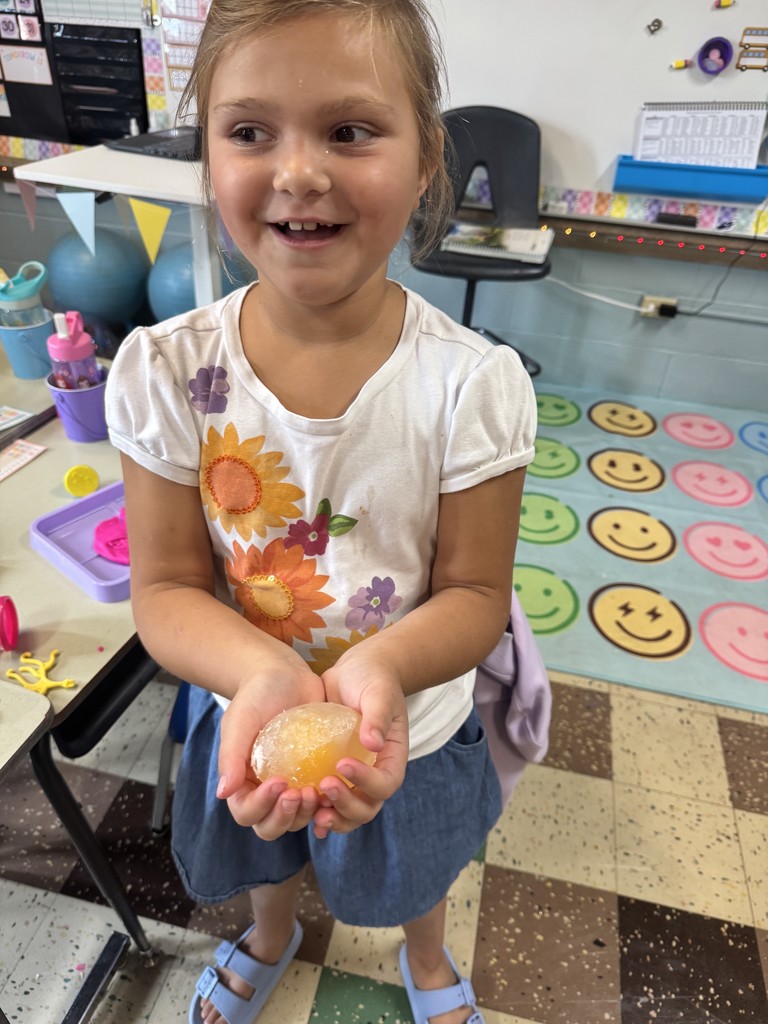 1st grade fun!!