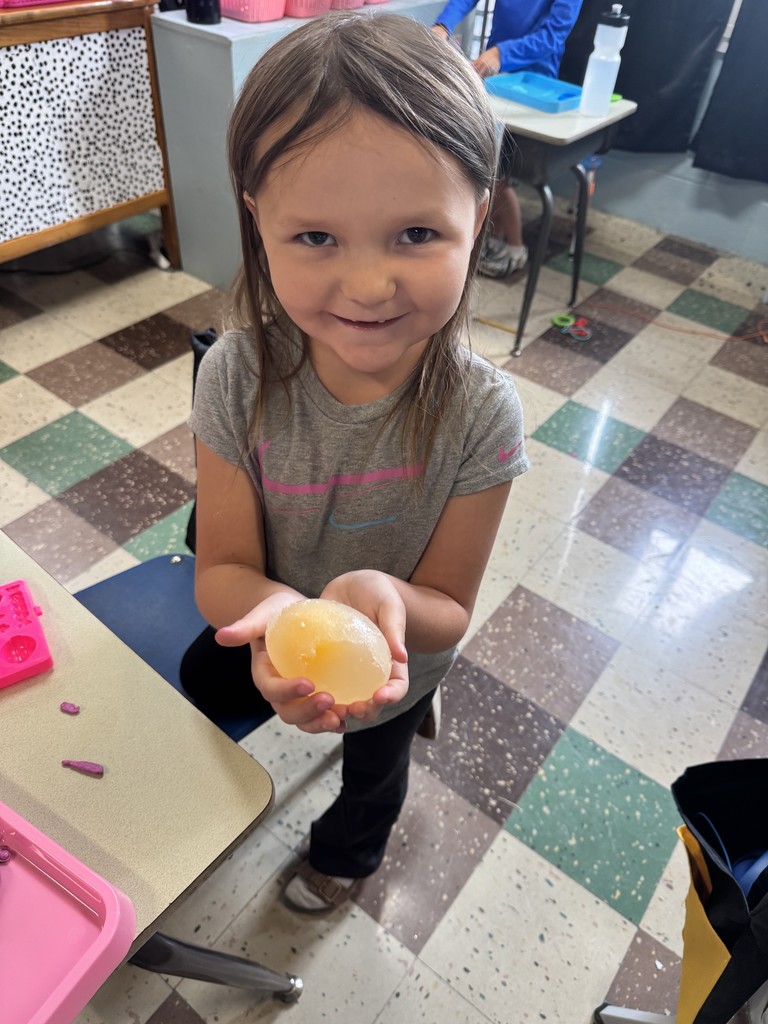1st grade fun!!
