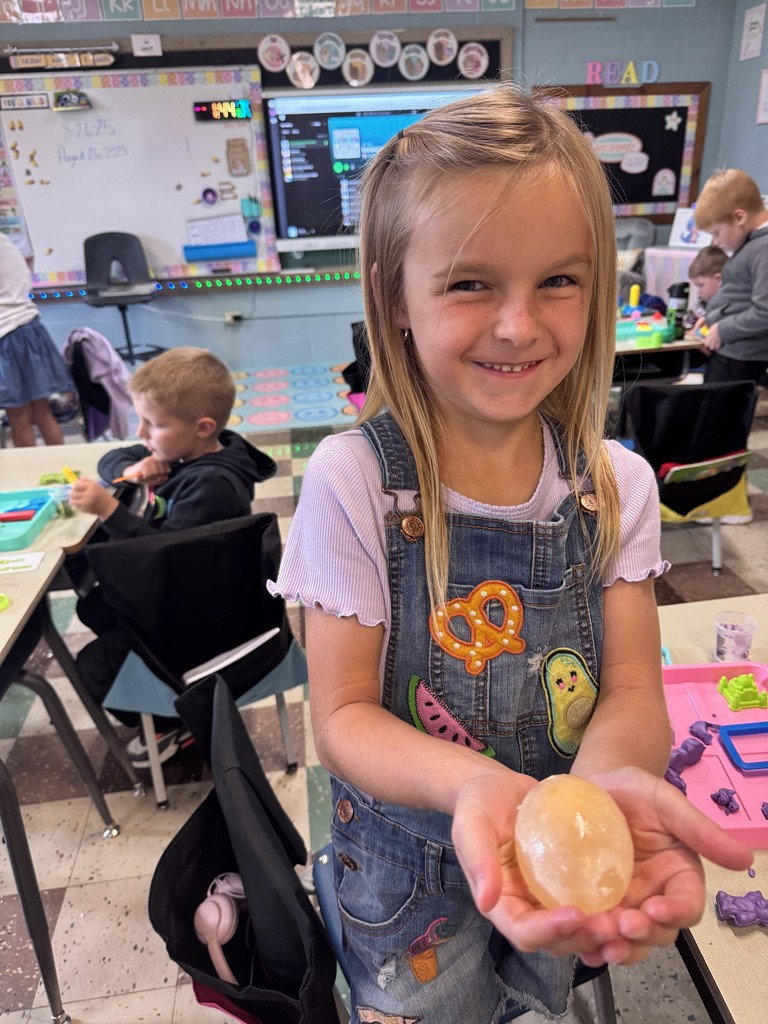 1st grade fun!!