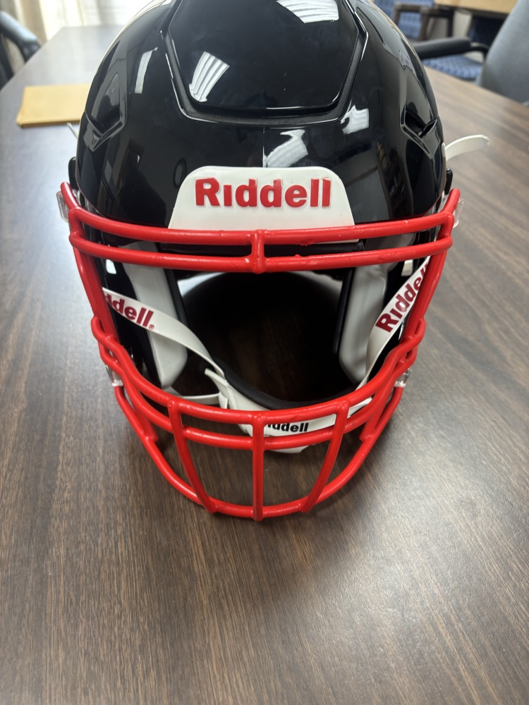 helmet 