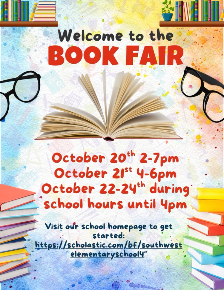 book fair