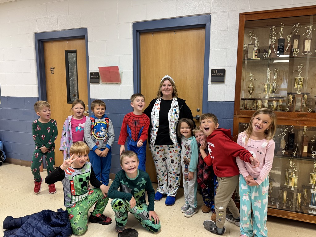 October fun in first grade!