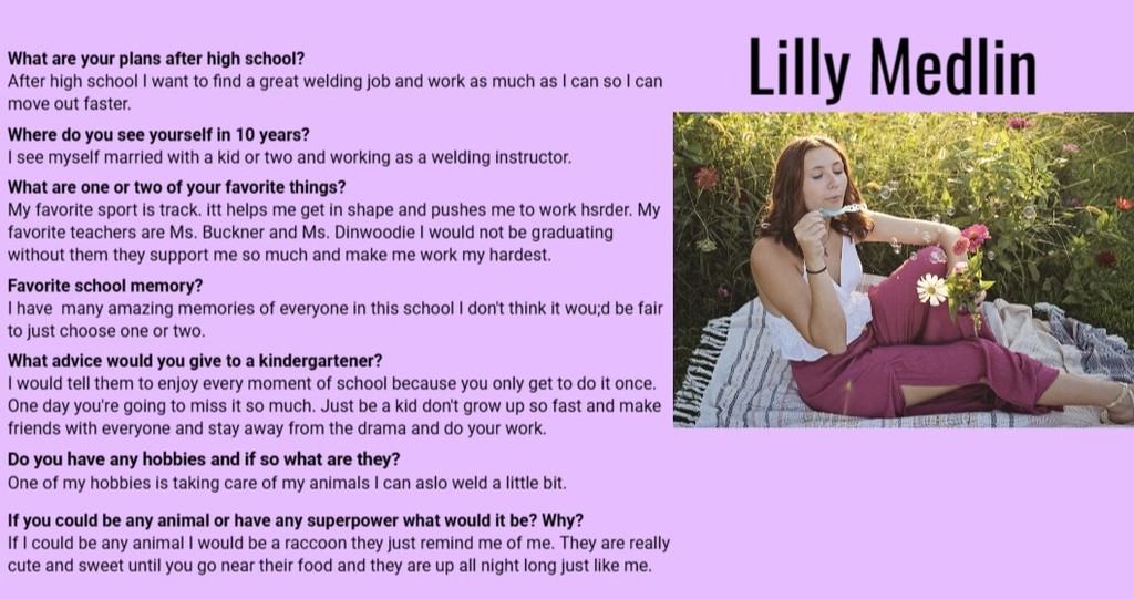 Lilly