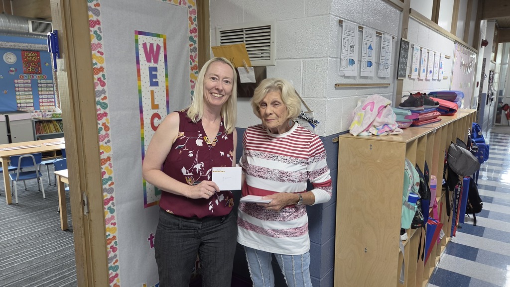 Federated Church of Dawn Donations!