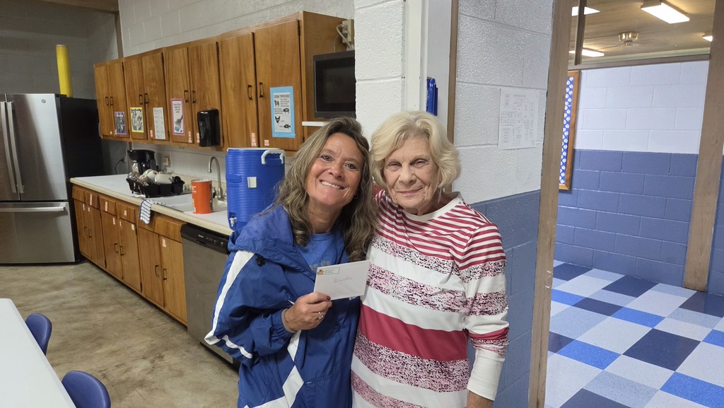 Federated Church of Dawn Donations!