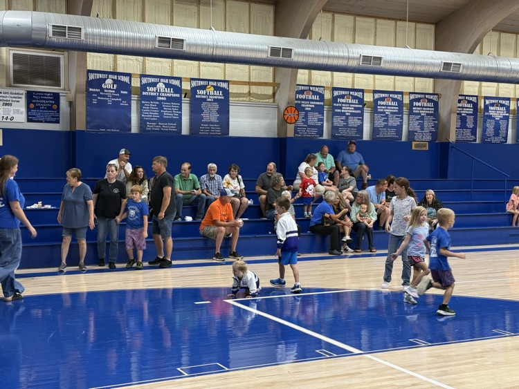 💙