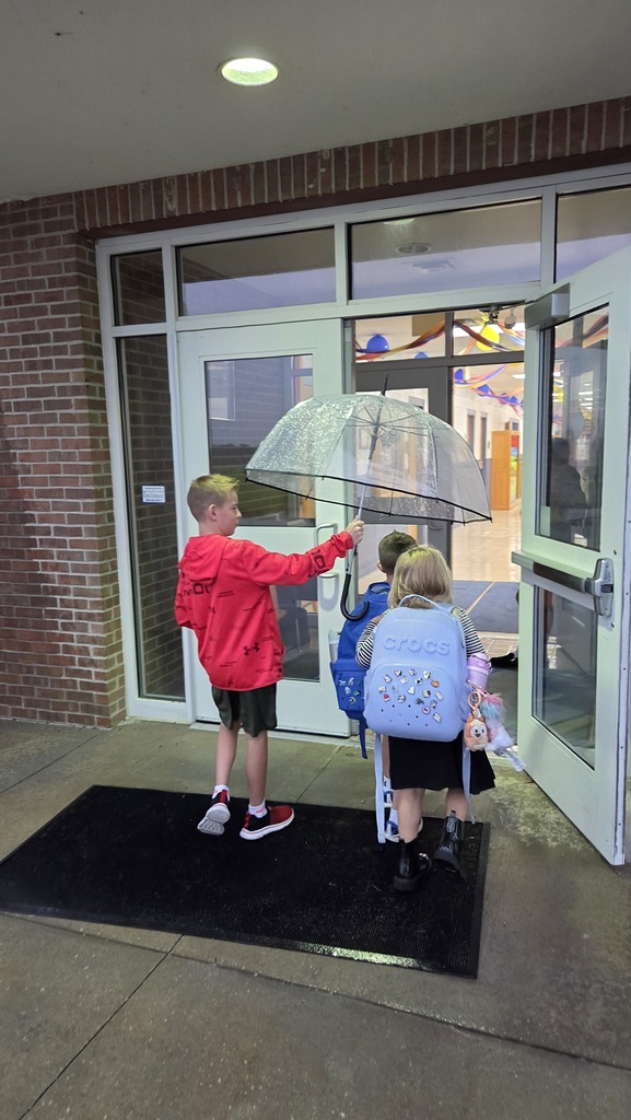 umbrella duty