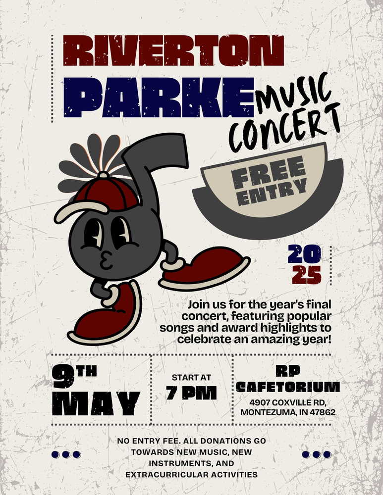 RP Music Concert