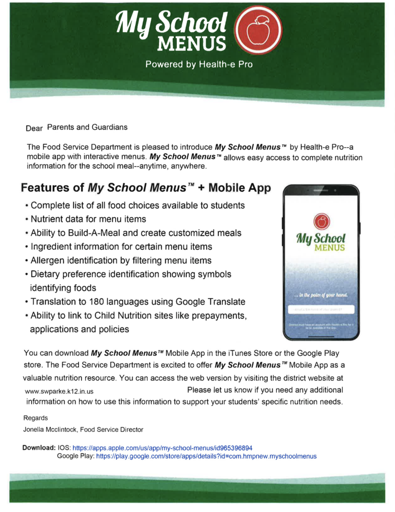my_school_menus_information