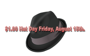 Hat Day