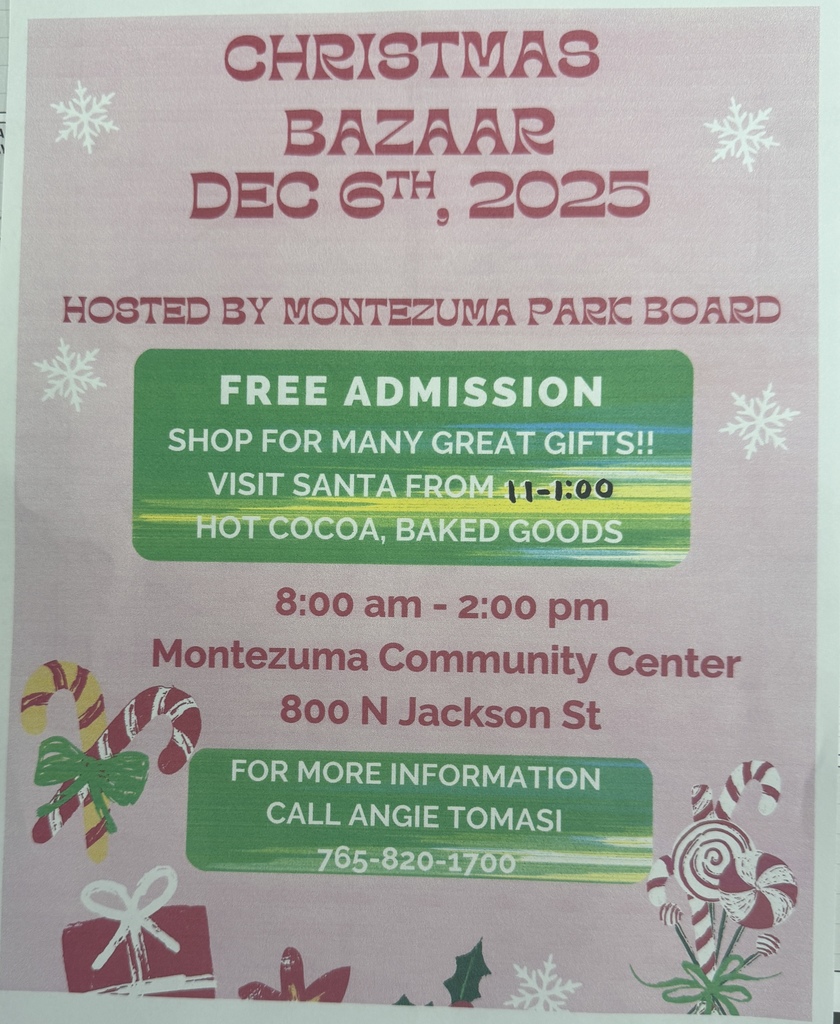 Christmas Bazaar