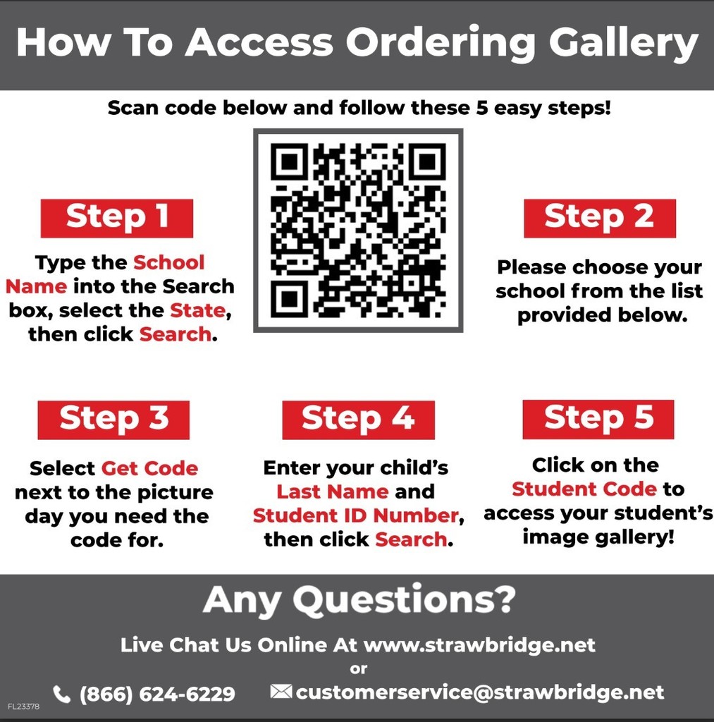 Picture Order