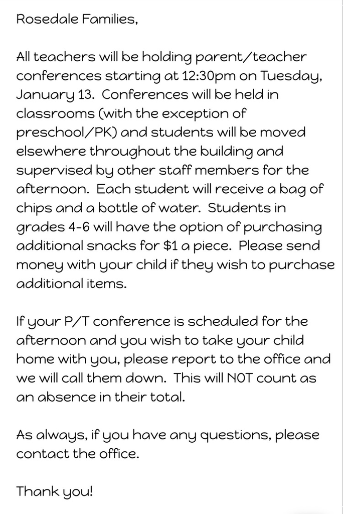 PT Conference Info