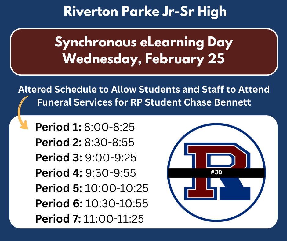 RP - Special Synchronous 2