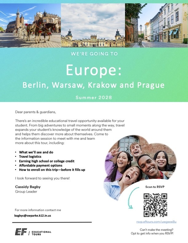 Europe Flyer 2