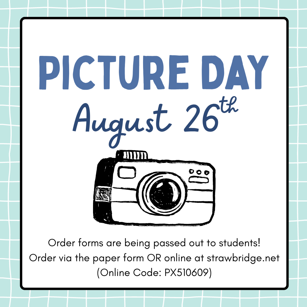Picture Day