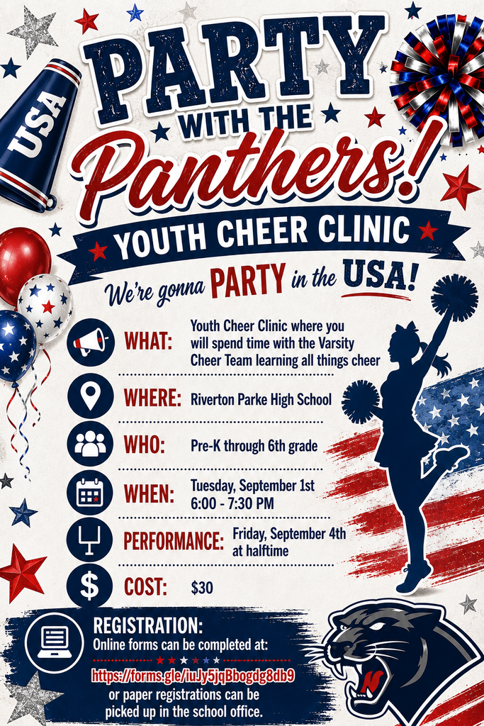 Cheer Clinic
