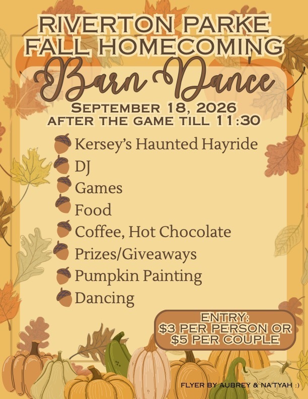 Barn Dance