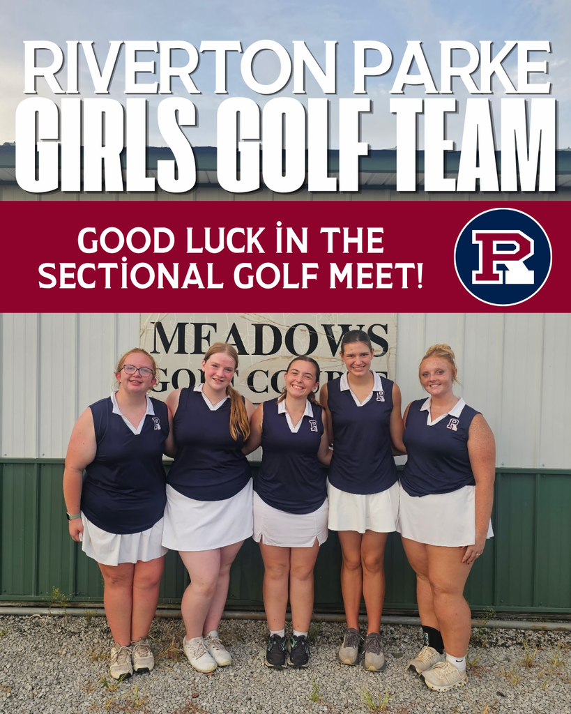 Golf Sectionals