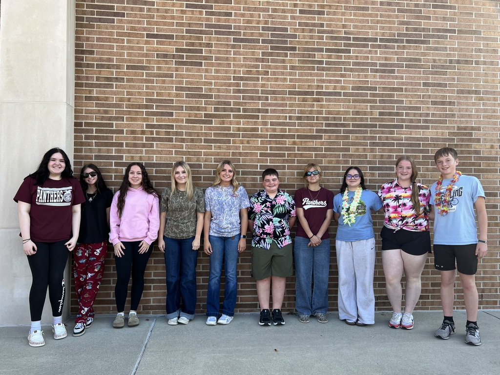 FFA District Kickoff