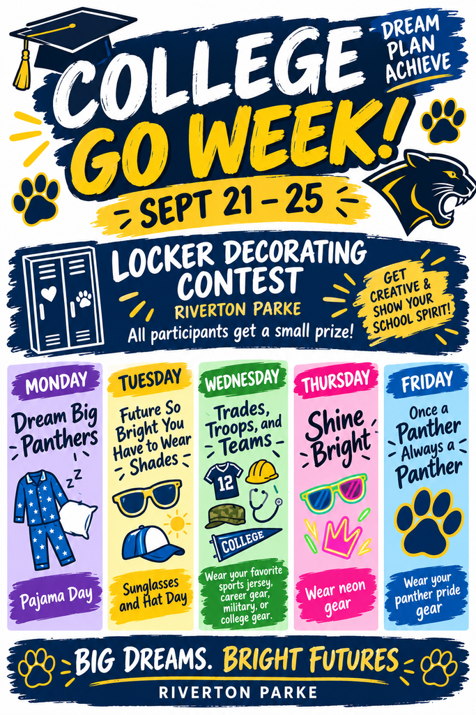 College Go Week