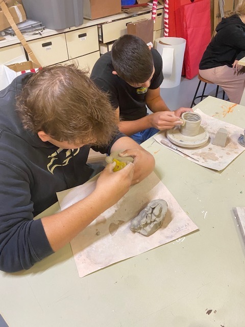 ceramics