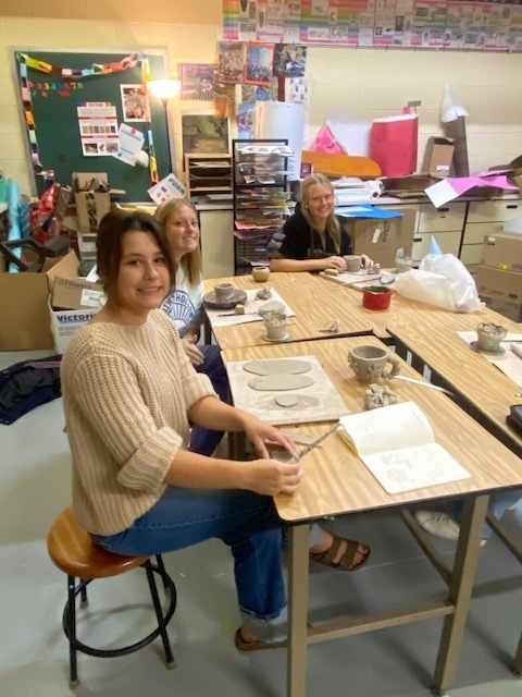 ceramics