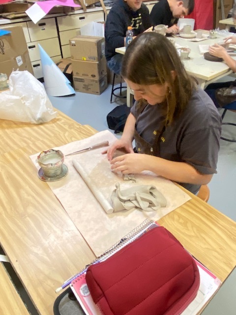 ceramics