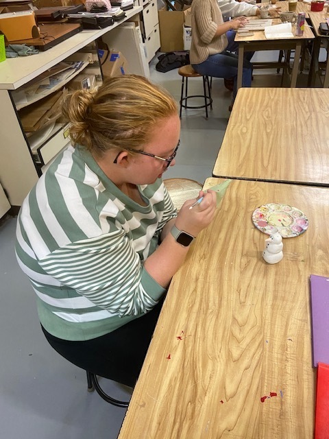 ceramics