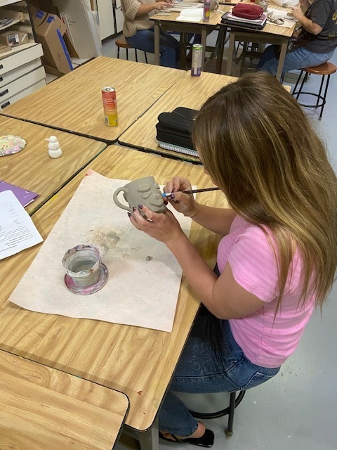 ceramics