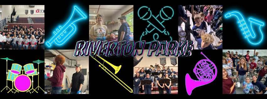 RP music