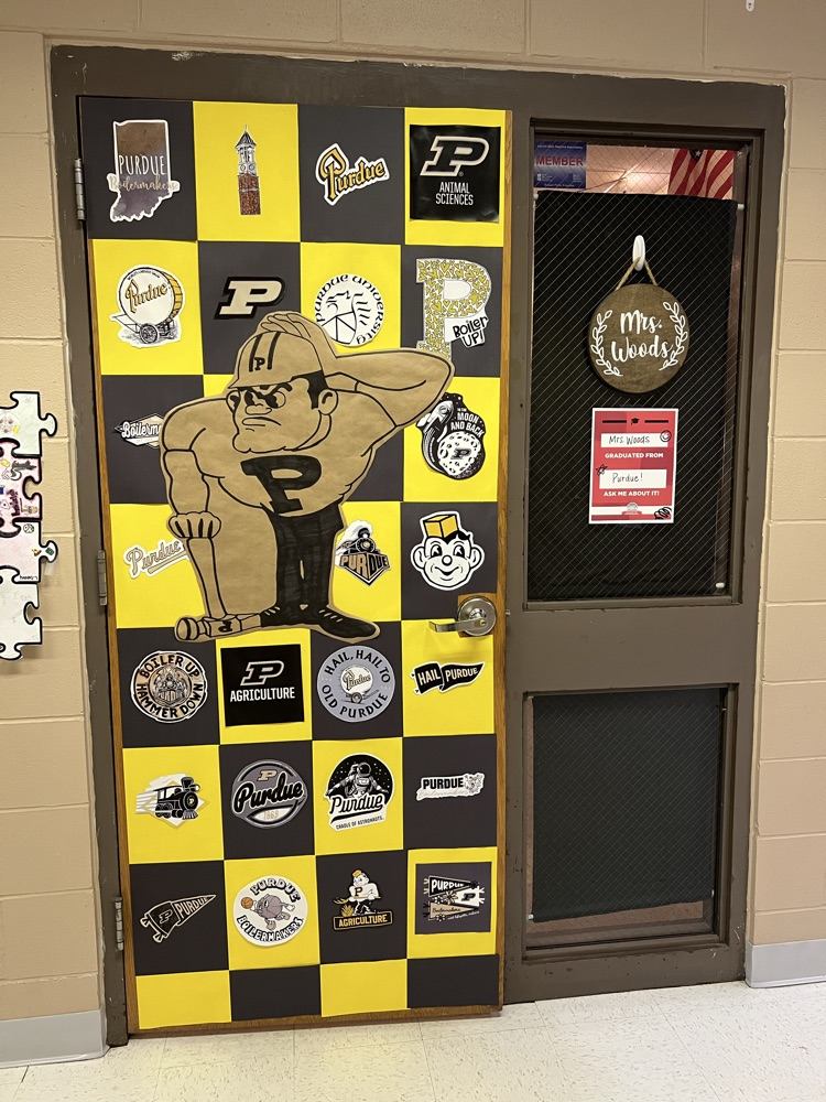 college go week