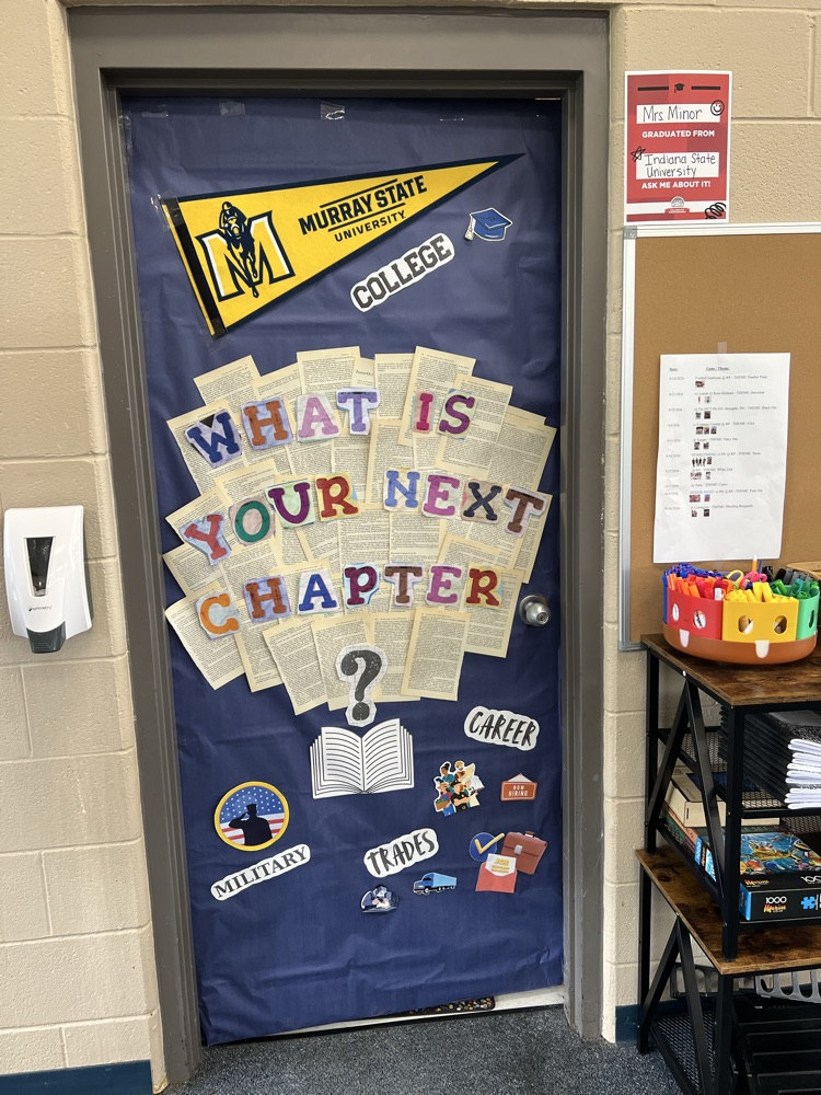 college go week