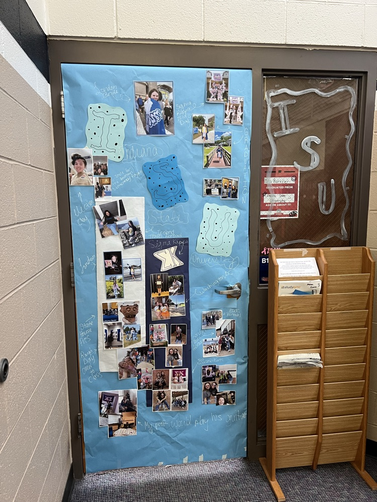 college go week
