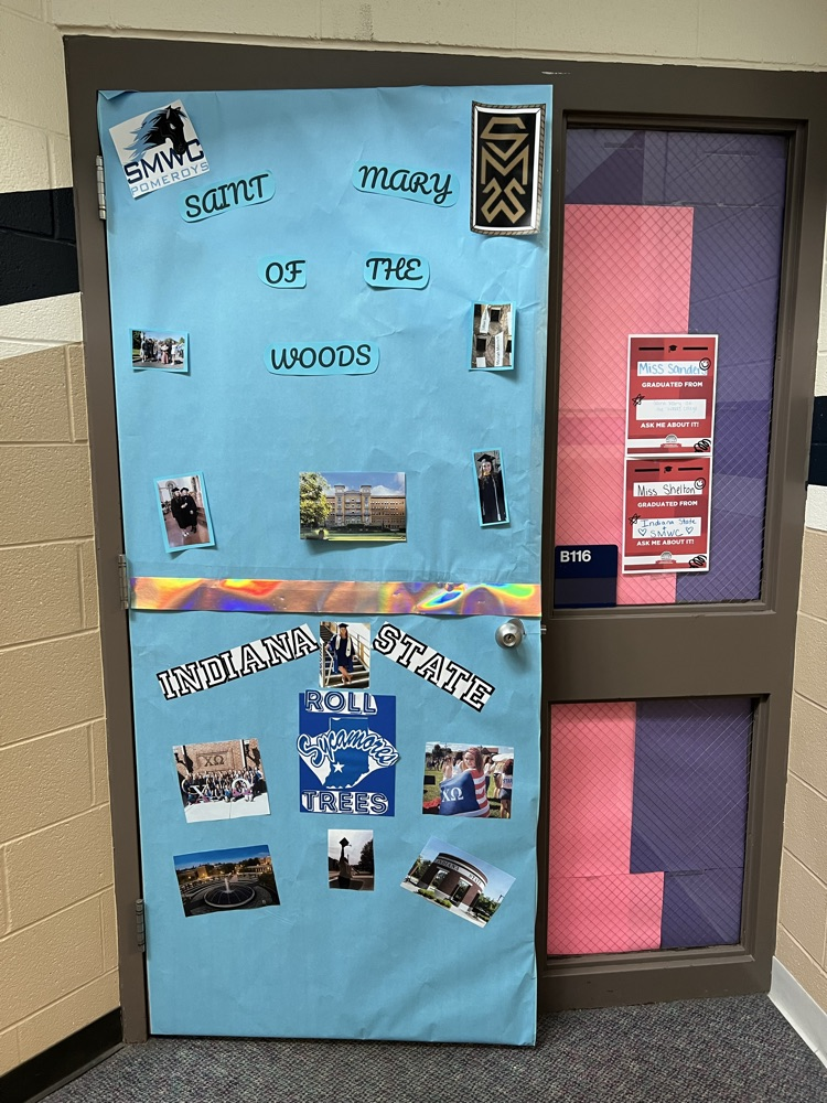 college go week
