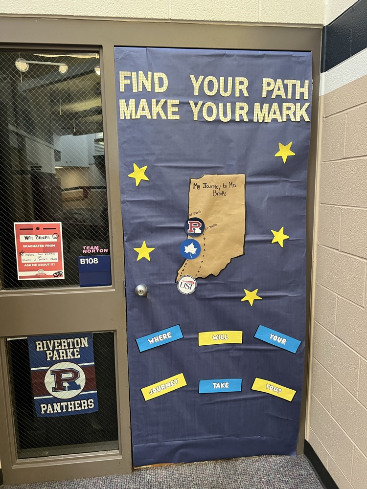 college go week