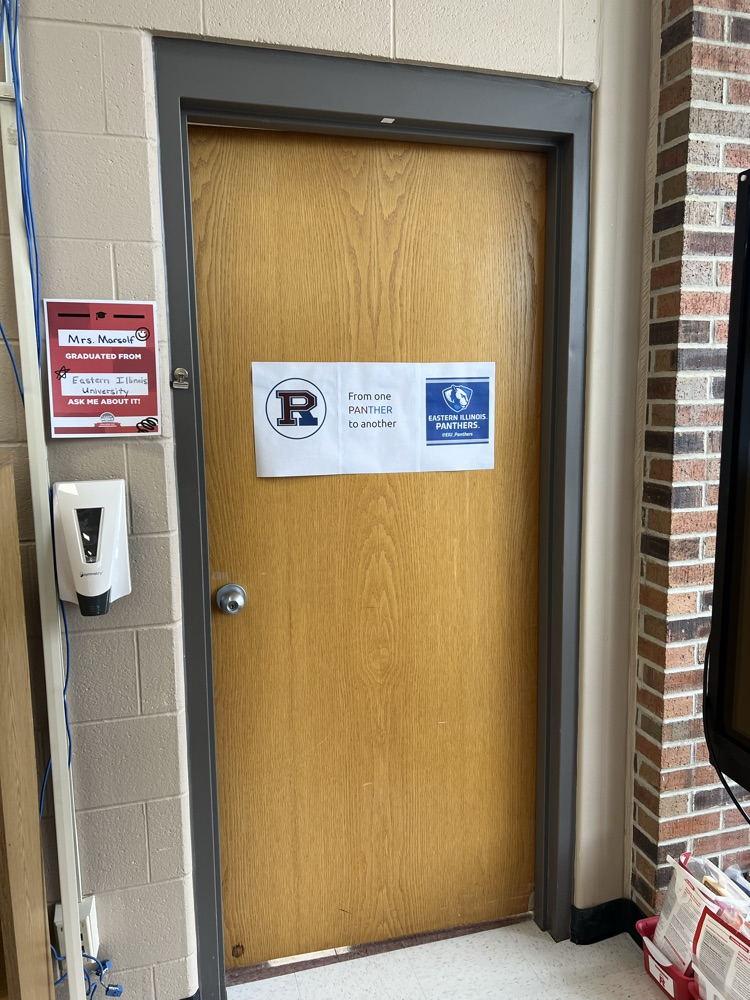 college go week