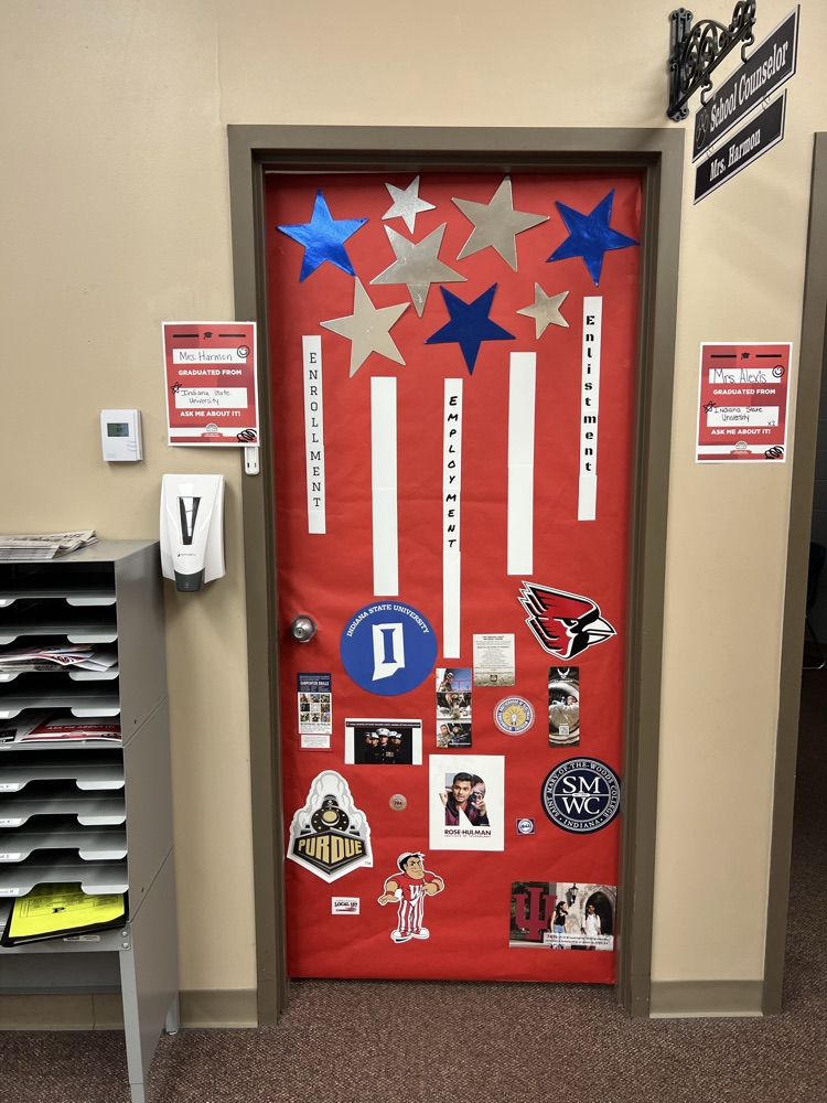 college go week