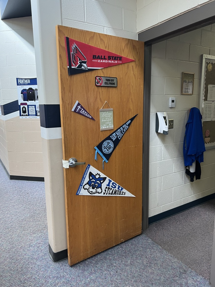 college go week
